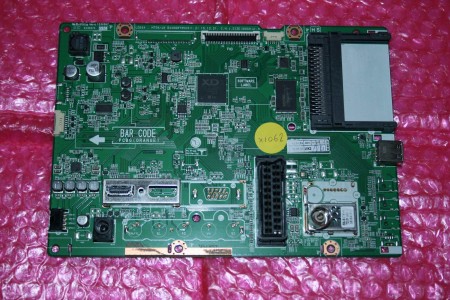LG - 22MT48DF-PZ.AEKYLUP, EAX66873503, MAIN PCB