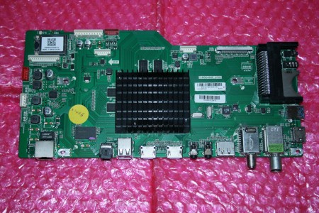 SHARP - LC-49CUG8462KS, LSC490FN02, T.MS6488E.U703 - MAIN PCB