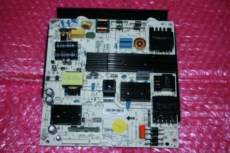 SHARP - LC-49CUG8462KS, LC-49CUG8362ES, PW.188W2.711 - PSU, POWER PCB