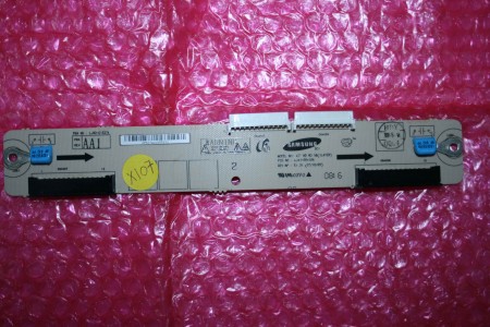 SAMSUNG - LJ92-01527A, LJ41-05410A,  PBA REV: A,  LJ9201527A, LJ4105410A - X-BUFFER