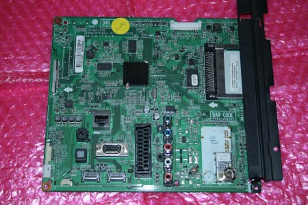 LG - EBT62036635, EAX64317404, 42LS5600-ZC.BEKDLJG - MAIN PCB