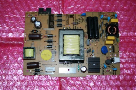 *NEW*  PANASONIC TX-49GS352B PSU - 23471076 - 17IPS62P