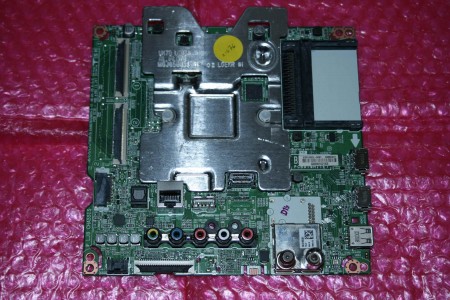 *NEW* LG - EBU65383401, EAX67872805, 43UK6470PLC.BEKTLJP - MAIN PCB