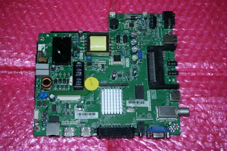 HISENSE - TP.MS6308.P83, JHD315DHE12, LHD32D50TUK - MAIN PCB
