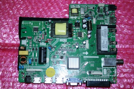 CELLO - P75-3463GSXV6.0, LSC400HN03-W, C40227FT2 - MAIN PCB