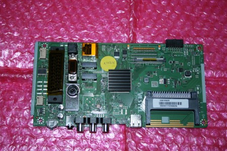 *NEW* BUSH - 23518528, 17MB140, DLED32165HD - MAIN PCB