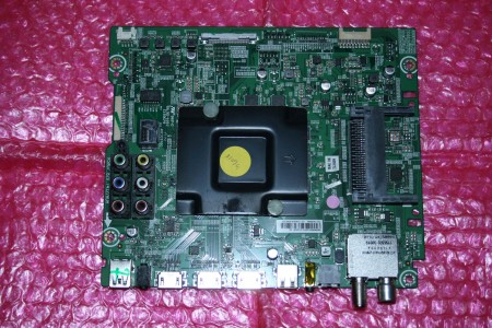 *NEW* HISENSE - H55N5700UK, MAIN PCB, HE55N3500UWTS/216930, TX174VG0BU, RSAG7.820.7412/R0H