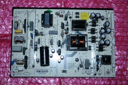BUSH - MIP550D-240V350, 55-148F - PSU, POWER PCB