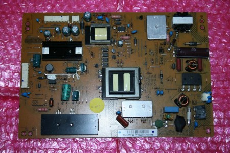 SHARP - LC-50LE751K, PSU, POWER PCB, CA459WJQZ, RDENCA459WJQZ, 