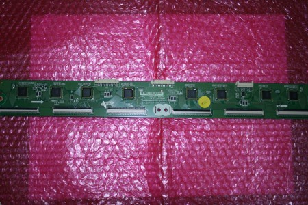 SAMSUNG - LJ92-01798A, (LJ92-01798B), LJ41-09480A,  PBA REV: B,  LJ9201798A, (LJ9201798B), LJ4109480A - Y-BUFFER