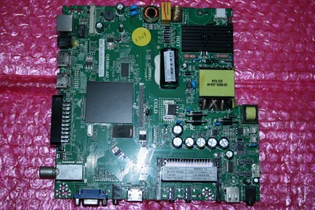 BUSH - CV6308H-S42-12, LSC400HF09, LED40292UHDFVP - MAIN PCB