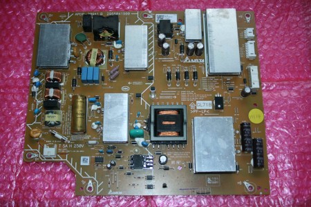 SONY POWER SUPPLY - KD-55XE8596, KD55XE8596, KD-55XE8577,147468421, APDP-209A1 B, APDP209A1B.