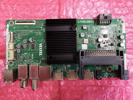 TOSHIBA 43UV2363DB MAIN BOARD - 23878937