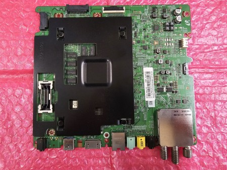 SAMSUNG UE40JU7000TXXU MAIN PCB - BN94-08410Z, BN9408410Z
