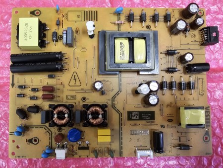 TOSHIBA 43QA4C63DB & 43UL4D63DB POWER BOARD - 23619596