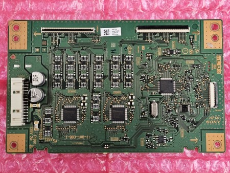 SONY KD-49XG9005 LED DRIVER - A2197363A