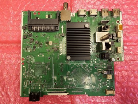 TOSHIBA 50QA4C63DB MAIN BOARD - 23745079