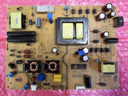 TOSHIBA 50QA4C63DB & 50QA5D63DB POWER BOARD - 23619631
