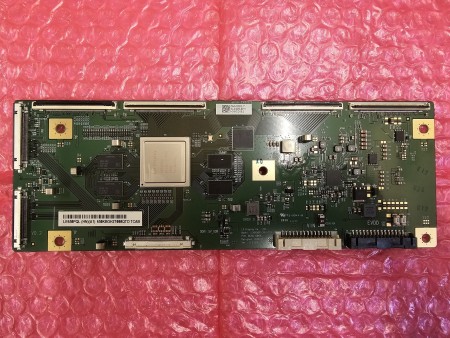SONY KE-65A85 TCON / T-CON - LE650PQL (HN)(A1)