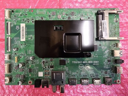 PHILIPS 50PUS8897/12 MAIN BOARD