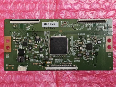 LG 49UF680V-ZA.BEKYLJG TCON / T-CON - FOR SCREEN: LC490EGE (FH)(M1)