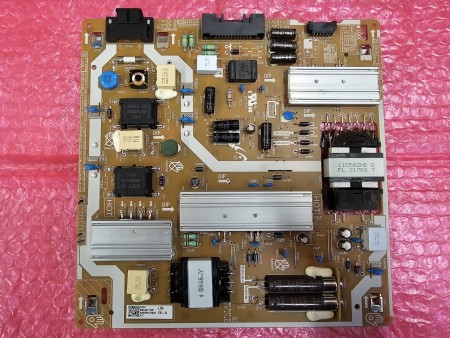 SAMSUNG UE50AU8000KXXU POWER BOARD - BN44-01110C, BN44-01110A (BN4401110C, BN4401110A)