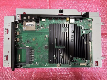 NEW PANASONIC TX-77LZ2000B MAIN BOARD - TZT/A2DJWB, TZTA2DJWB