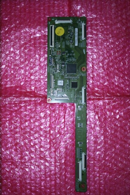 SAMSUNG - LJ92-01855A, LJ41-10158A, PBA REV: A, LJ9201855A, LJ4110158A - T-CON