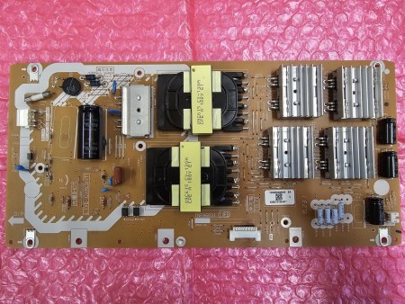 PANASONIC TX-65FZ802B POWER BOARD - TZRNP05QRWE