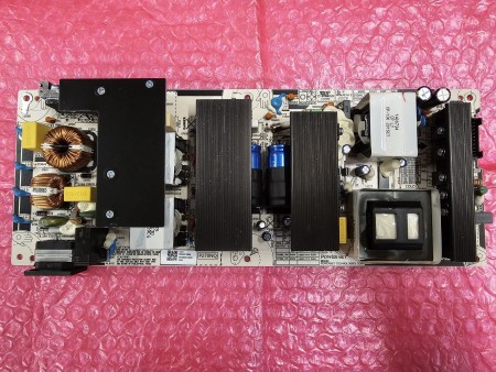 SANSUNG QE55Q95TATXXU POWER BOARD - BN44-01066A, BN4401066A (BN44-01066D, BN4401066D)