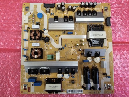 SAMSUNG QE55Q7CAMT & QE55Q8CAMT POWER / PSU BOARD - BN44-00900A, BN4400900A