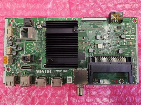 BUSH DLED50UHDHDRSB MAIN BOARD - 23796866