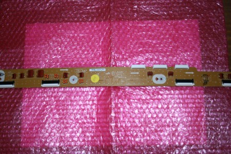 SAMSUNG - LJ92-01875A, LJ41-10180A, PBA REV: A, LJ9201875A, LJ4110180A - X-BUFFER