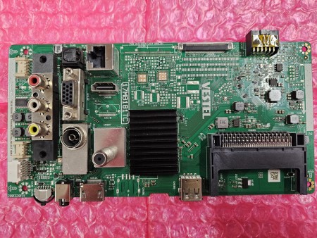 TOSHIBA 32L2163DB MAIN BOARD - 23776779