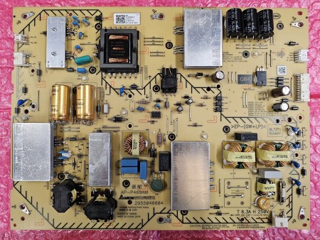 SONY KD-75XG9505 POWER / PSU BOARD - 147471111