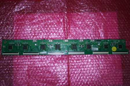 LG - EBR63633602, EAX61314701 - Y-DRIVE