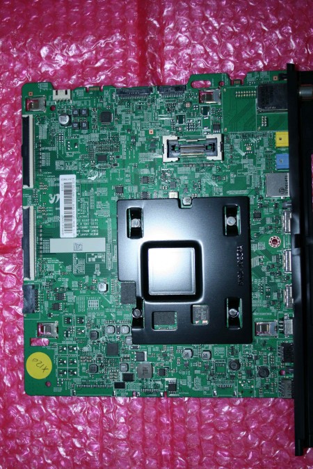 *NEW* SAMSUNG - BN94-12570W, BN94-12644V, UE55MU6120KXXU, MAIN PCB, BN9412570W, BN9412644V