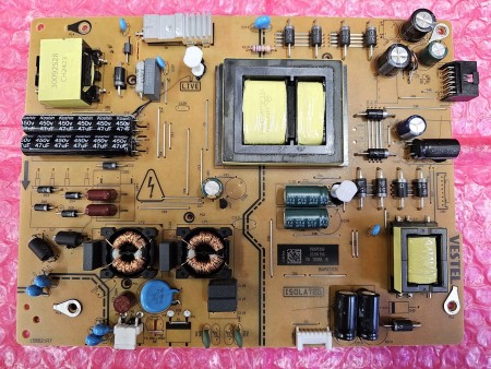 POWER BOARD - 23781756 - FOR: 65UL2063DB, LT-65CF890, 65AO9UHD, DLED65UHDHDRSB, LUX0165005/01, LUX0165004/01