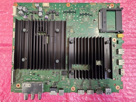 SONY XR-65A80J MAIN BOARD
