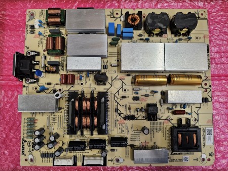 SONY XR-65A80J & XR-65A84J POWER BOARD - 101055011