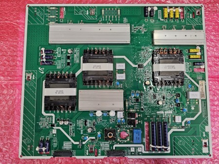 SAMSUNG QE55Q95TCTXXU POWER / PSU BOARD - BN44-01027A, BN4401027A