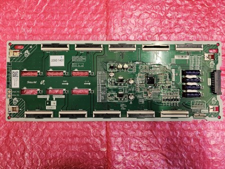 SAMSUNG QE55Q95TCTXXU LED DRIVER - BN44-01037A, BN4401037A