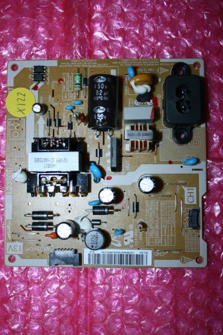 SAMSUNG - BN44-00793A, BN4400793A, BN44-00691A BN4400691A - PSU