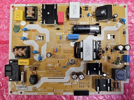****NEW** SAMSUNG UE43CU71A0K & UE50CU7100KXXU POWER BOARD - BA43FA130