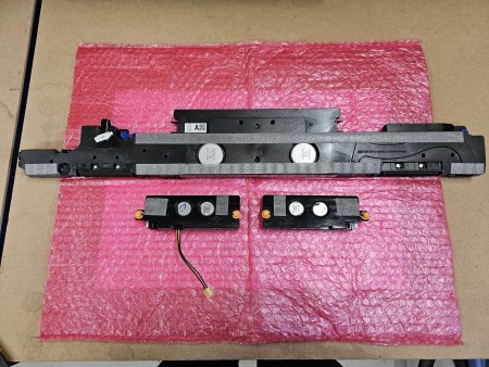 SAMSUNG QE65S95BATXXU SPEAKERS - BN96-54744A, BN9654744A