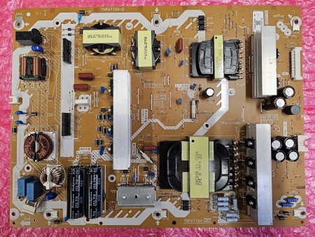 PANASONIC TX-65HZ980B POWER / PSU - TZRNP01DPXE