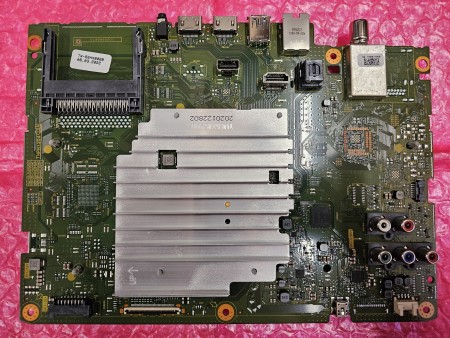 **NEW** PANASONIC TX-50HX800B MAIN BOARD - TXN/A1YGVB, TXNA1YGVB