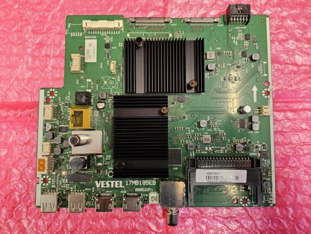 *NEW* PANASONIC TX-42MZ800B MAIN BOARD - 23873901