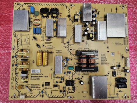 SONY KD-75XG8796 & FW-75BZ35F POWER BOARD - 147473212
