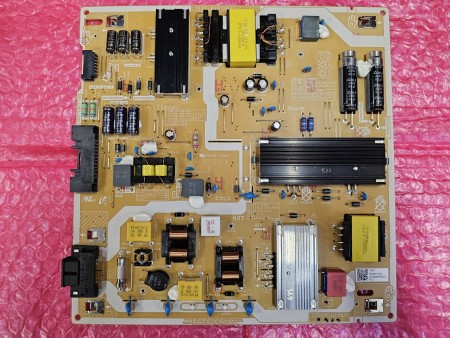 *NEW* SAMSUNG QE55Q60CAUXXU POWER / PSU BOARD - BN44-01100J, BN4401100J